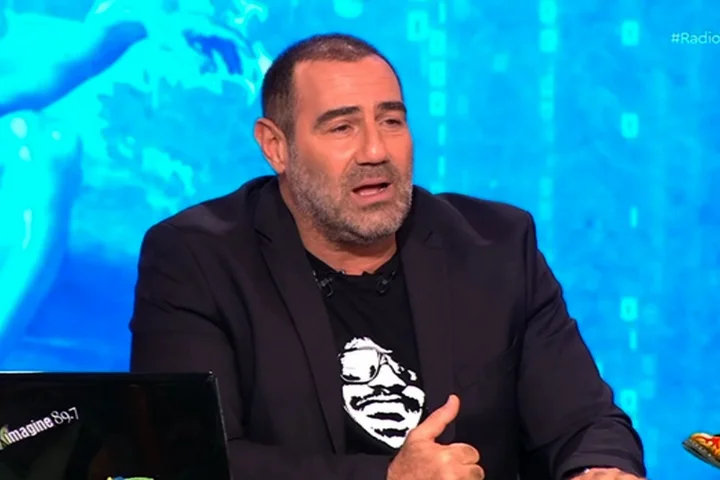 Αντώνης Κανάκης: «Είναι μία ημέρα που βιώσαμε μία από τις πιο αυθόρμητες κοινωνικές αντιδράσεις»
