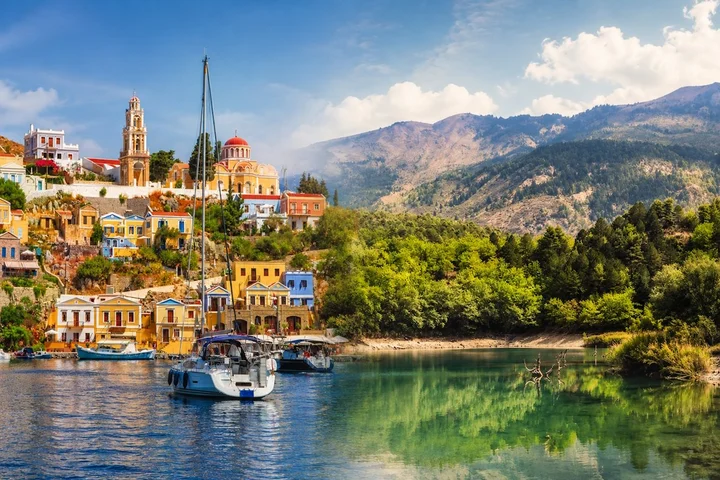 Νησί ή βουνό το καλοκαίρι; Τι δείχνει η επιλογή σου για σένα