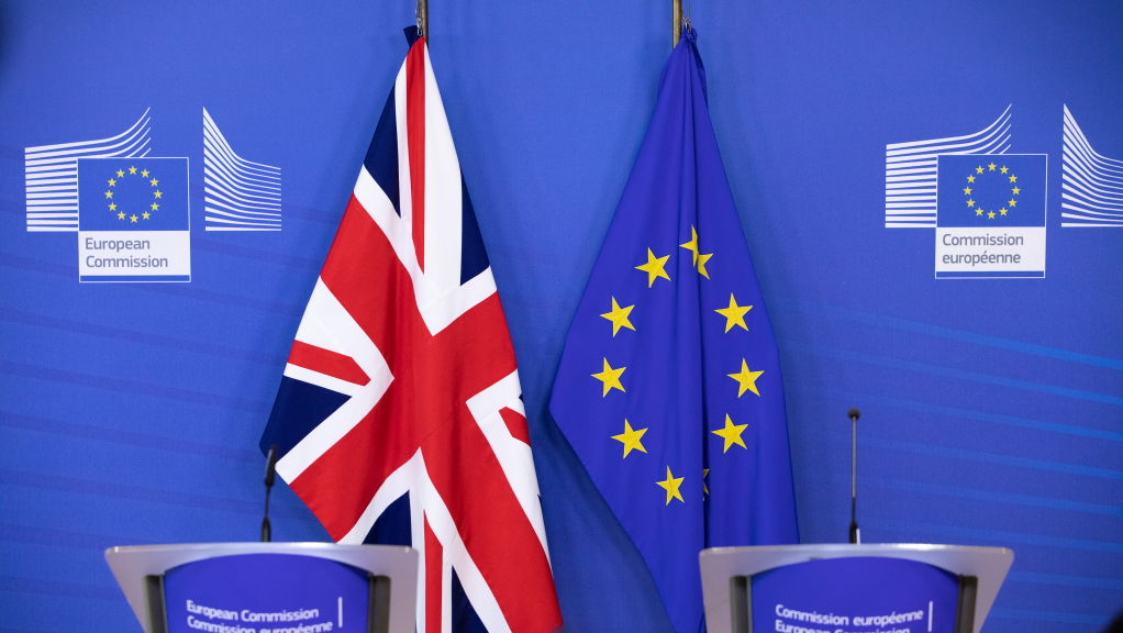 Brexit: Προς τρίμηνη αναβολή από την Ευρωπαϊκή Ένωση
