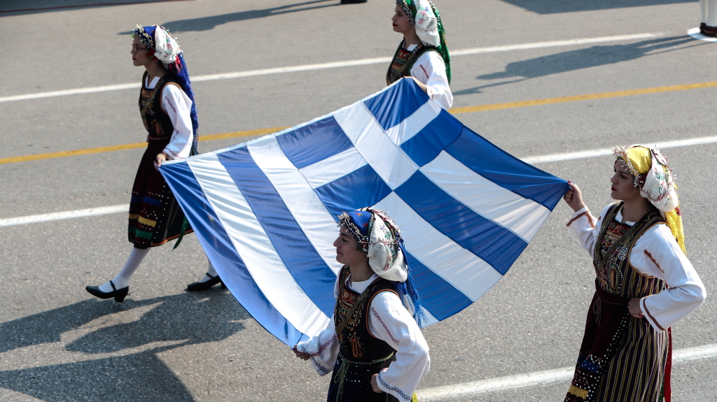 Εορτασμός 28ης Οκτωβρίου: Τα μηνύματα των πολιτικών και οι συγκινητικές στιγμές της παρέλασης