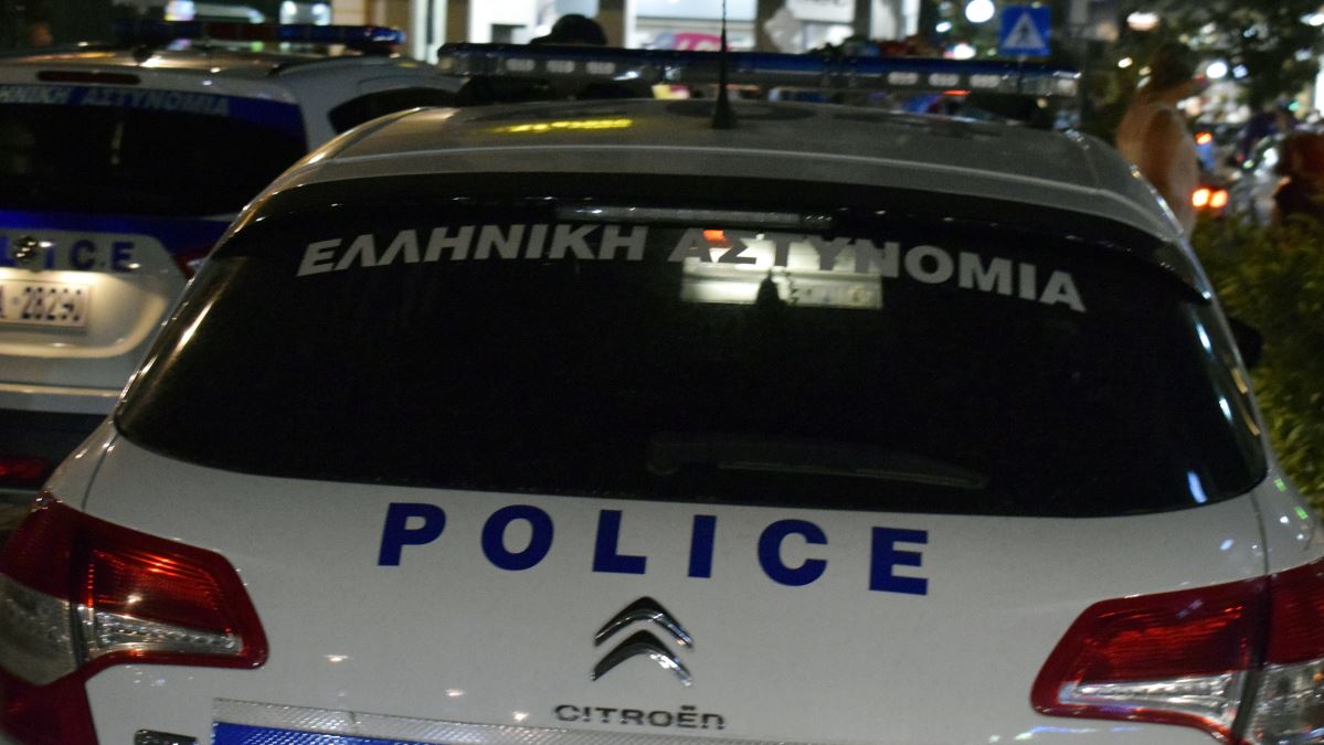 Θεσσαλονίκη: Αδέλφια οι τέσσερις δράστες της δολοφονίας του ιδιοκτήτη fast food
