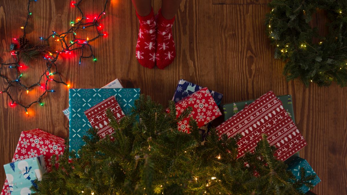 Quiz: Πόσο καλά γνωρίζεις τα χριστουγεννιάτικα έθιμα του κόσμου;