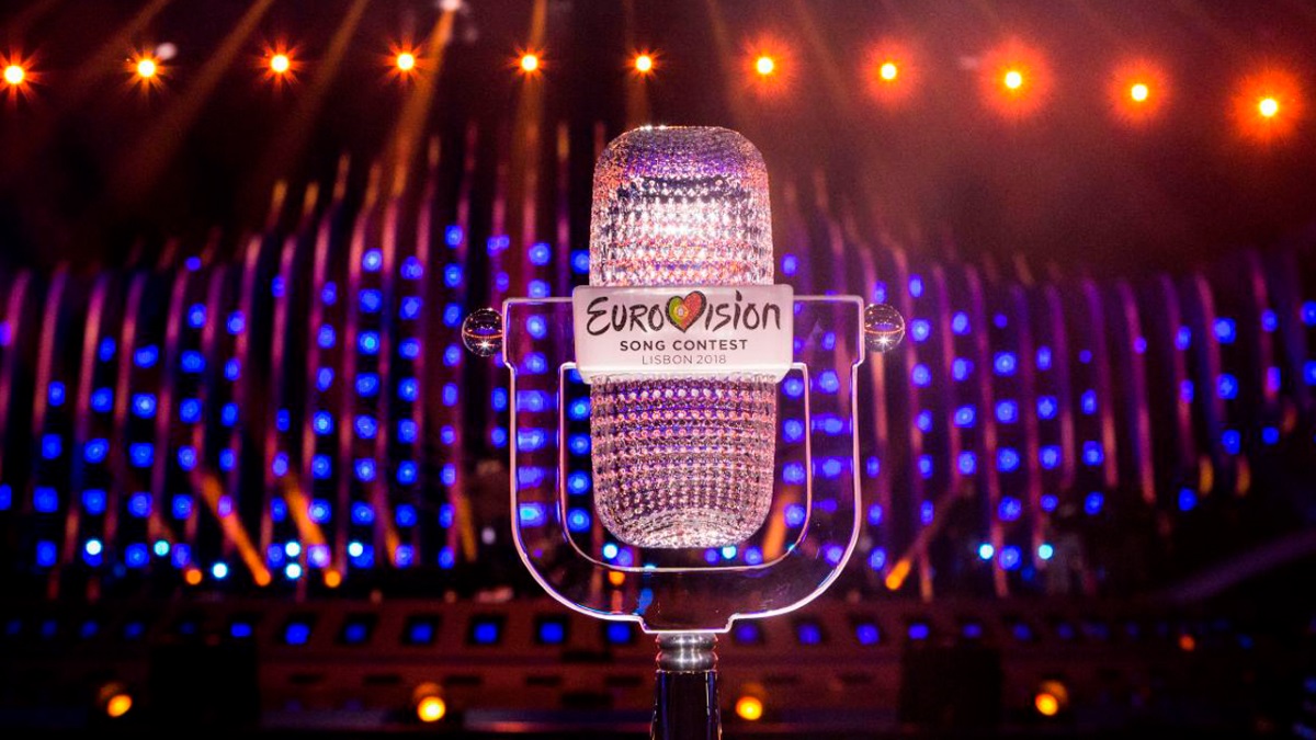 Quiz: Παίρνεις douze points για τις γνώσεις σου στη Eurovision;