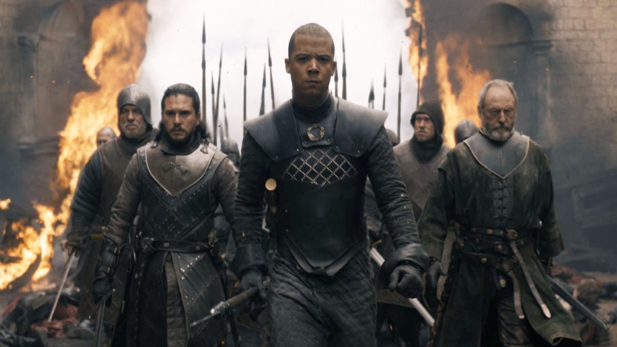 Game of Thrones: Έρχεται νέο πρίκουελ για τη θρυλική σειρά