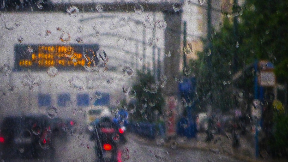 Καιρός: Με βροχές και βοριάδες μας αποχαιρετά ο Νοέμβριος