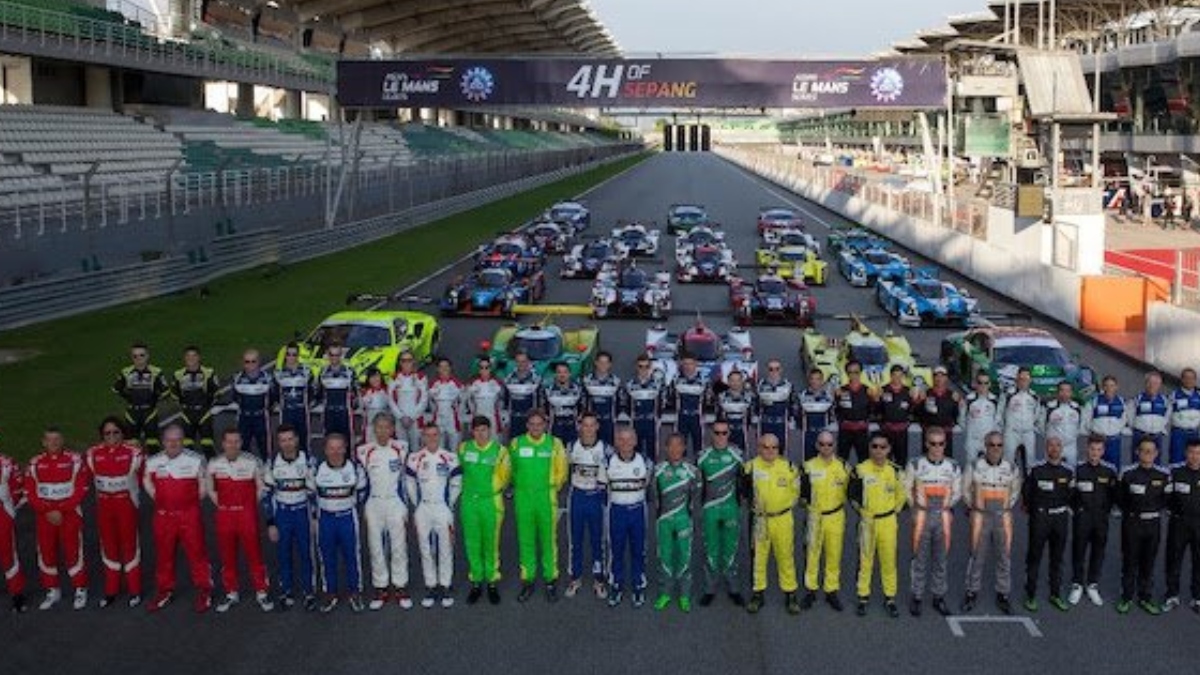Le Mans: Σε θέση «μάχης» οι ομάδες που θα συμμετάσχουν στο 87ο αγώνα