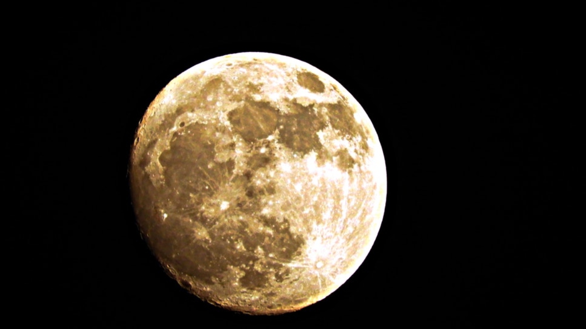 Ολική έκλειψη Σελήνης: Τρία σούπερ-φεγγάρια ορατά από την Ελλάδα