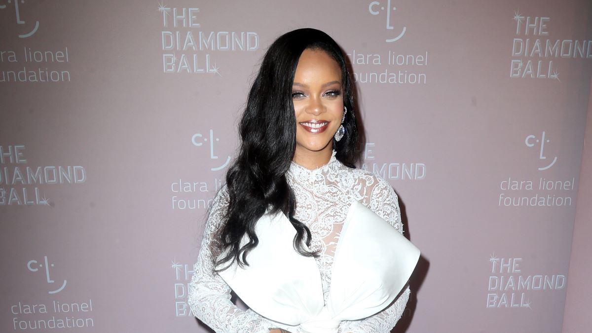 Rihanna: Έρχεται το νέο της άλμπουμ