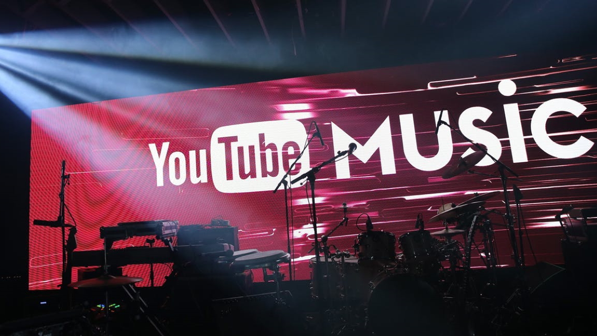 YouTube Music: Διαθέσιμο και στην Ελλάδα
