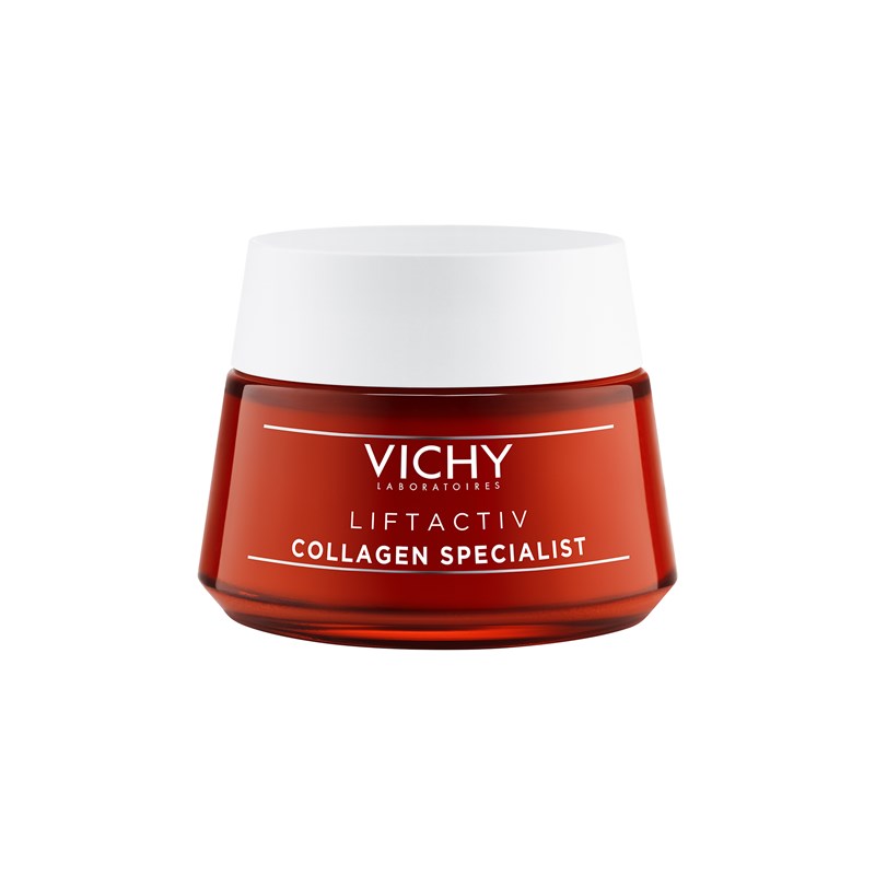 Αντιρυτιδική, Liftactiv Collagen Specialist-Vichy