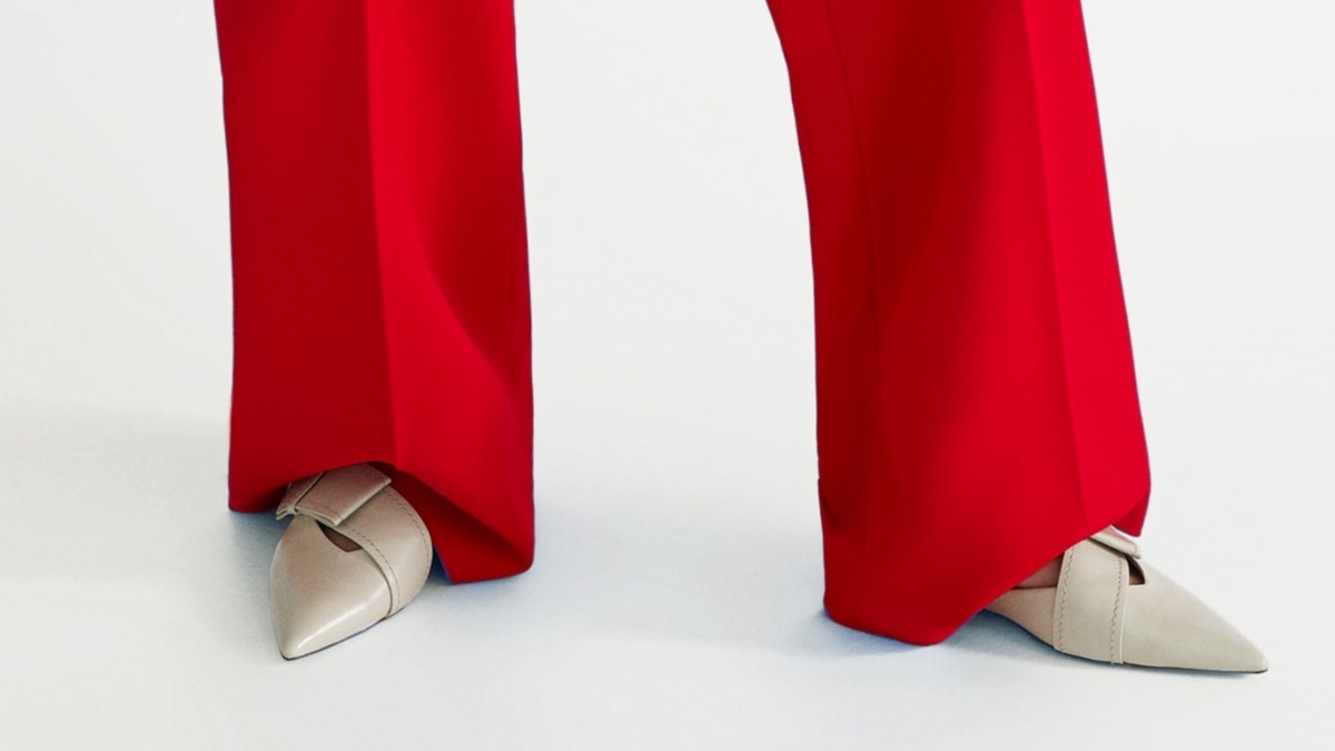 Τα 10 πιο μοντέρνα slippers της φετινής άνοιξης