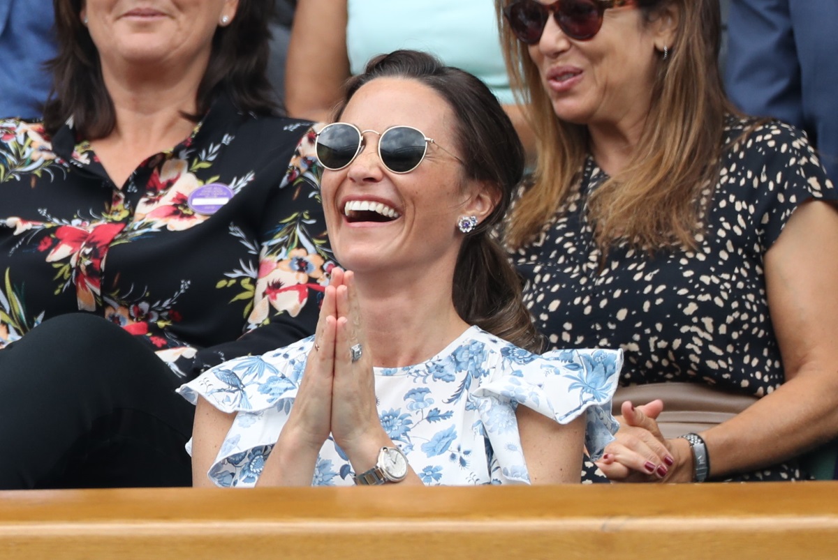 Γεννητούρια στην οικογένεια της Δούκισσας Kate – Έγκυος η Pippa Middleton