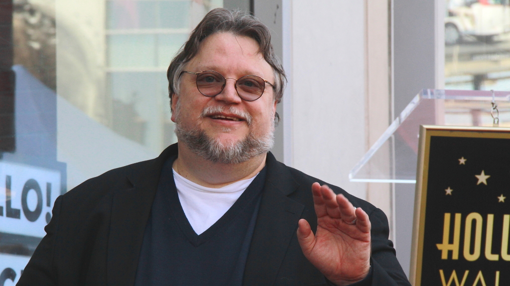 Guillermo Del Toro: Έγραψε την πρώτη του συλλογή μικρών ιστοριών τρόμου