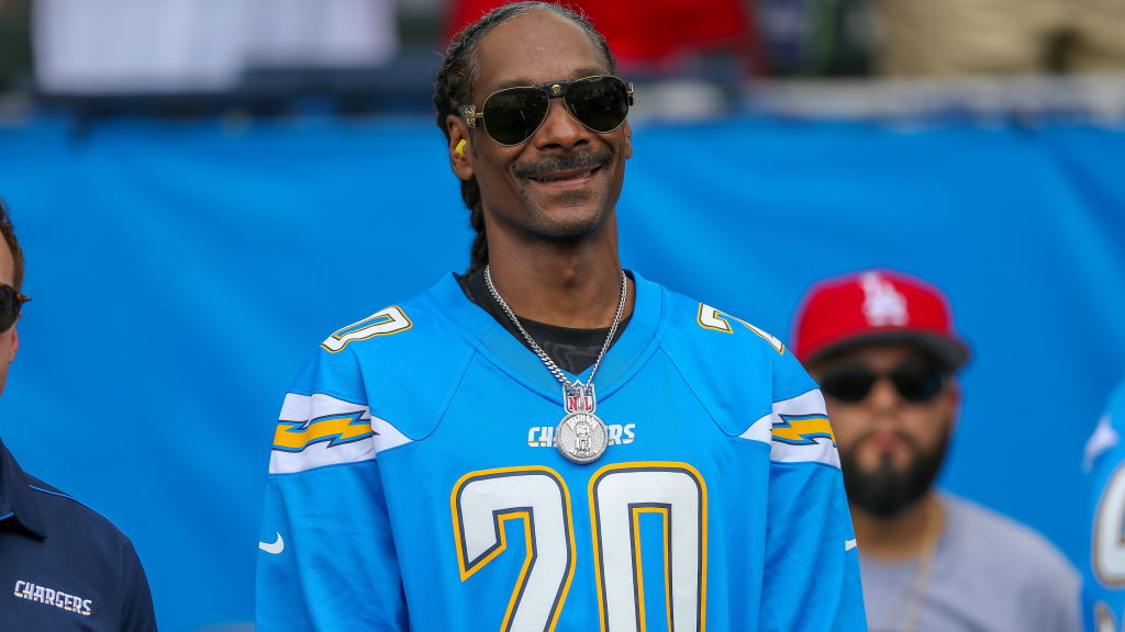 Βαρύ πένθος στην οικογένεια του Snoop Dogg