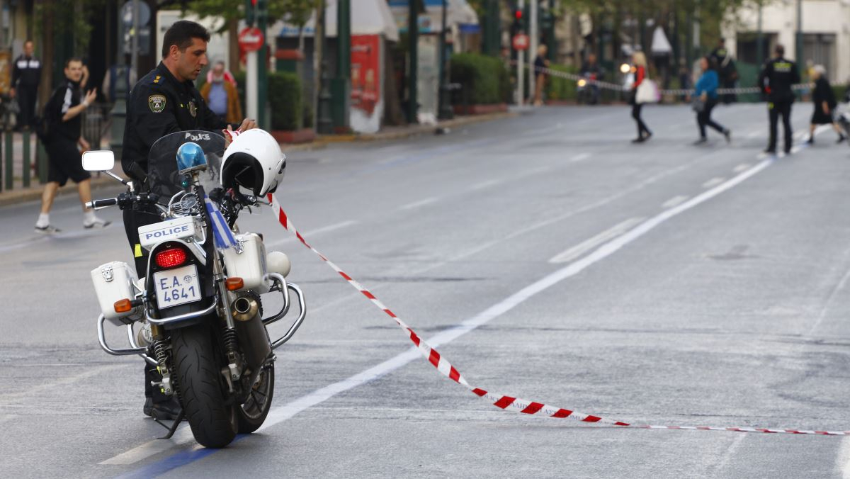 Ημιμαραθώνιος Αθήνας: Ποιες κυκλοφοριακές ρυθμίσεις θα ισχύσουν;