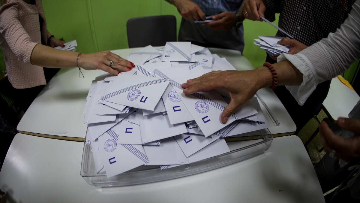 Εκλογές 2019: Σε ποιους δήμους της Αττικής εκλέγονται δήμαρχοι από την πρώτη Κυριακή;