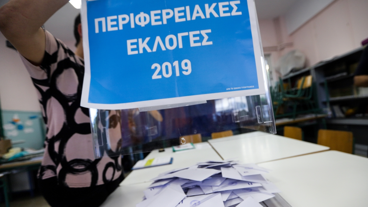 Εκλογές 2019 – Β’ γύρος: Μεγάλη νικήτρια η αποχή!