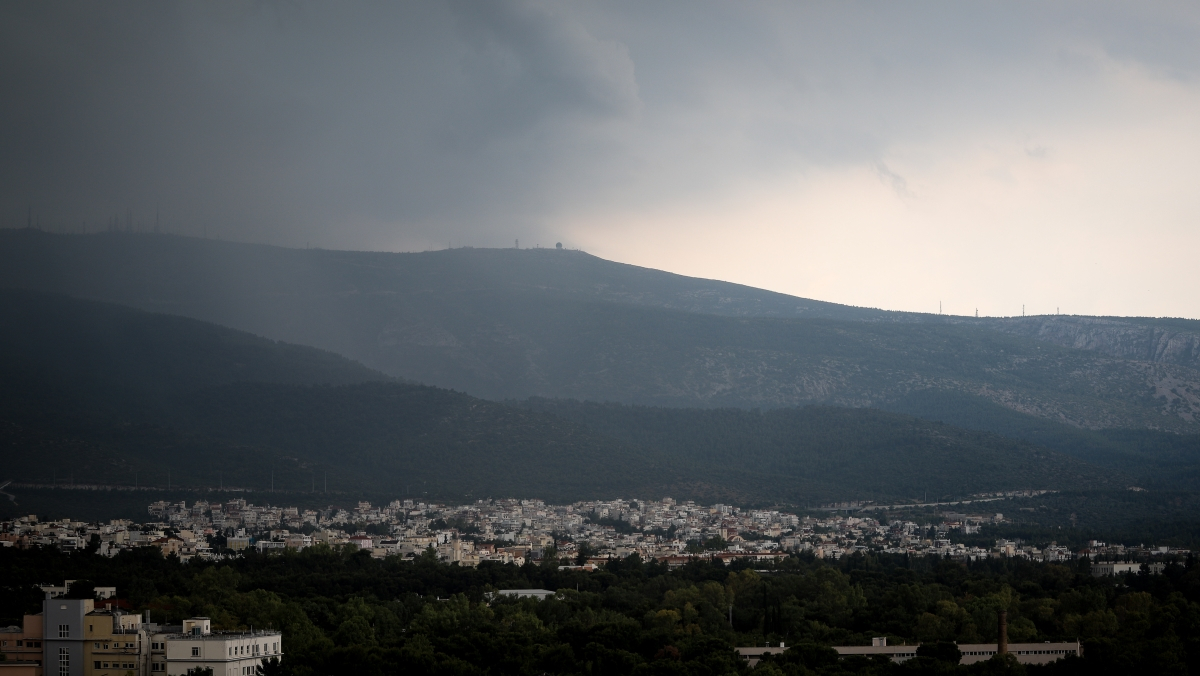 Χαλκιδική: Τουλάχιστον 3 νεκροί από την κακοκαιρία