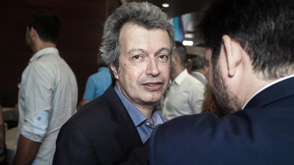 Πέτρος Τατσόπουλος: Σώθηκε από βέβαιο θάνατο, δηλώνει ο γιατρός που τον χειρούργησε