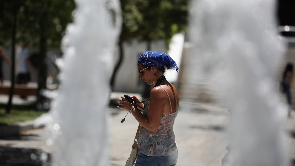 Εκλογές 2019: Με τι καιρό θα ψηφίσουμε;