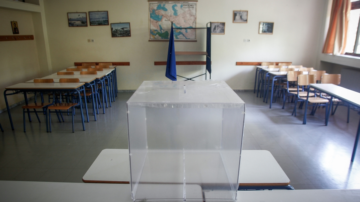 Εκλογές 2019: Νίκη της ΝΔ είδαν τα exit poll