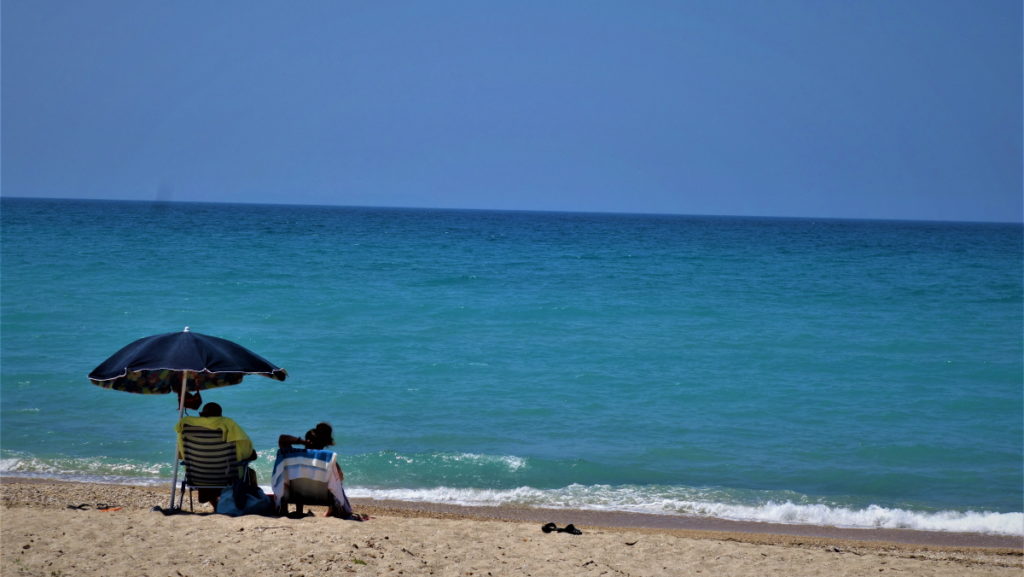 Καιρός: Υποχωρούν οι υψηλές θερμοκρασίες