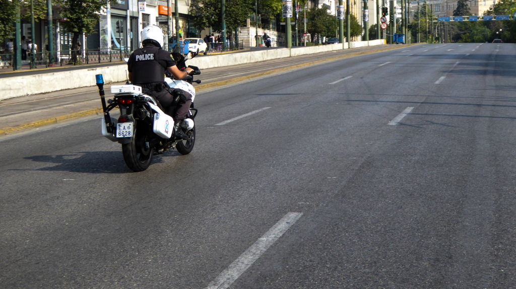 Kυκλοφοριακές ρυθμίσεις το Σαββατοκύριακο για τον 37ο Αυθεντικό Μαραθώνιο της Αθήνας