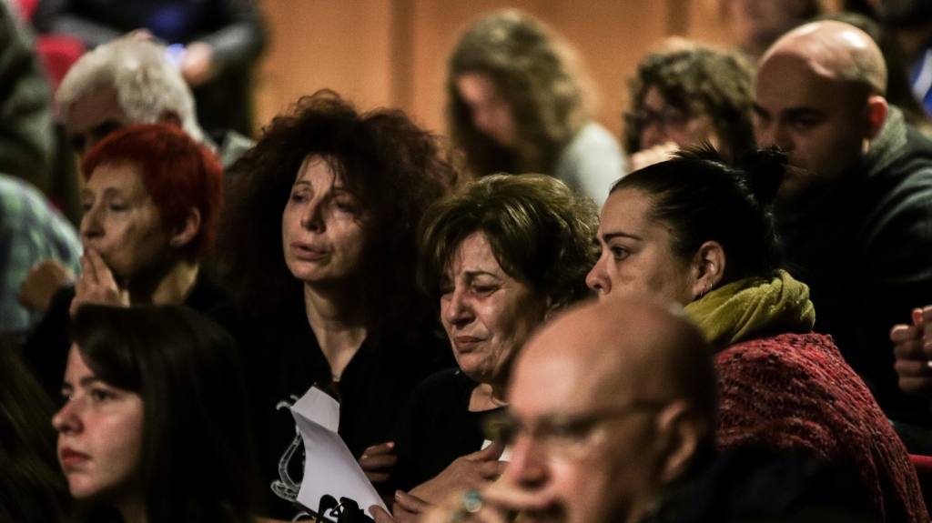 Πρόταση εισαγγελέα στην υπόθεση Φύσσα: Ένοχος ο Ρουπακιάς – Αθώοι όλοι οι άλλοι