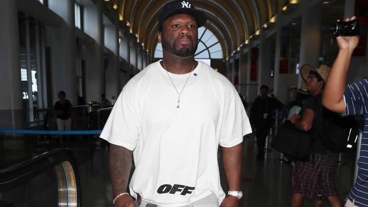50 Cent: Έρχεται στη Μύκονο για ένα δίωρο σόου από… «χρυσάφι»! Το υπέρογκο ποσό που θα πληρωθεί ο διάσημος ράπερ