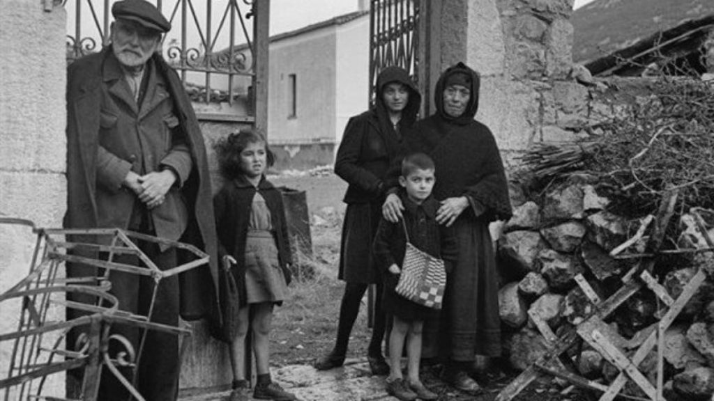 Ιστορική απόφαση ιταλικού δικαστηρίου δικαιώνει τους Διστομίτες για τις αποζημιώσεις