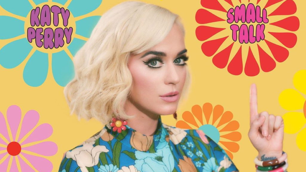 Katy Perry: Ρωσίδα παρουσιάστρια ισχυρίζεται ότι την παρενόχλησε