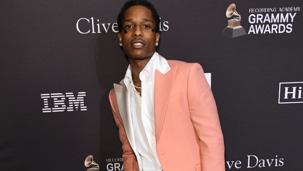 ASAP Rocky: Δικάζεται για ξυλοδαρμό ενός 19χρονου στη Στοκχόλμη