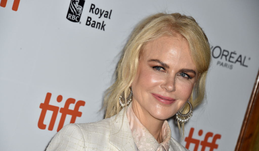 Nicole Kidman: Πώς την κέρδισε ο Keith Urban;