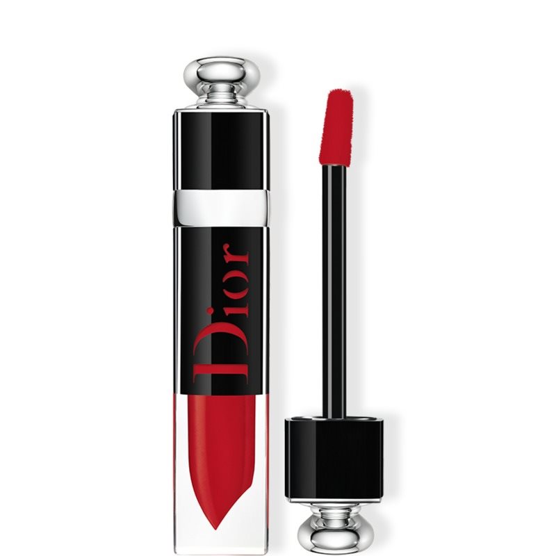 Dior Addict Lip Plumping Lacquered-Dior