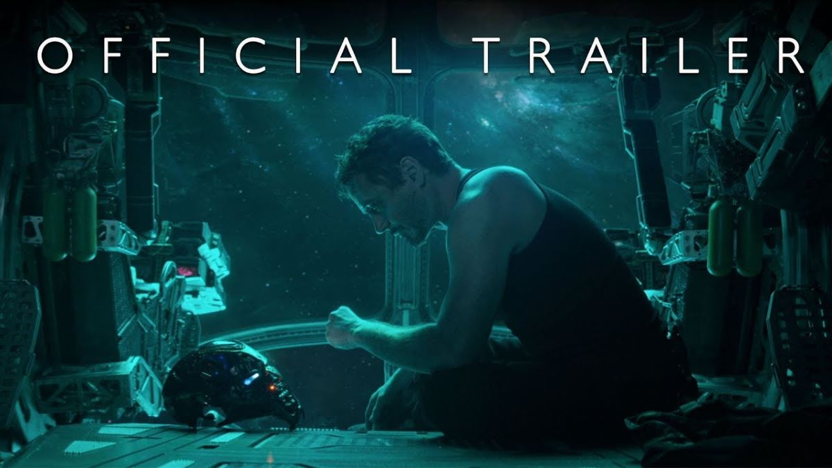 Avengers: Endgame – Ρεκόρ views για το τρέιλερ