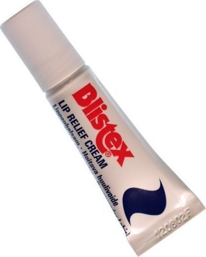 Lip Relief Cream-Blistex