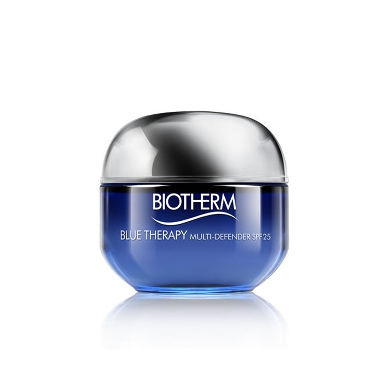 Blue Therapy Multi Defender spf 25-Biotherm