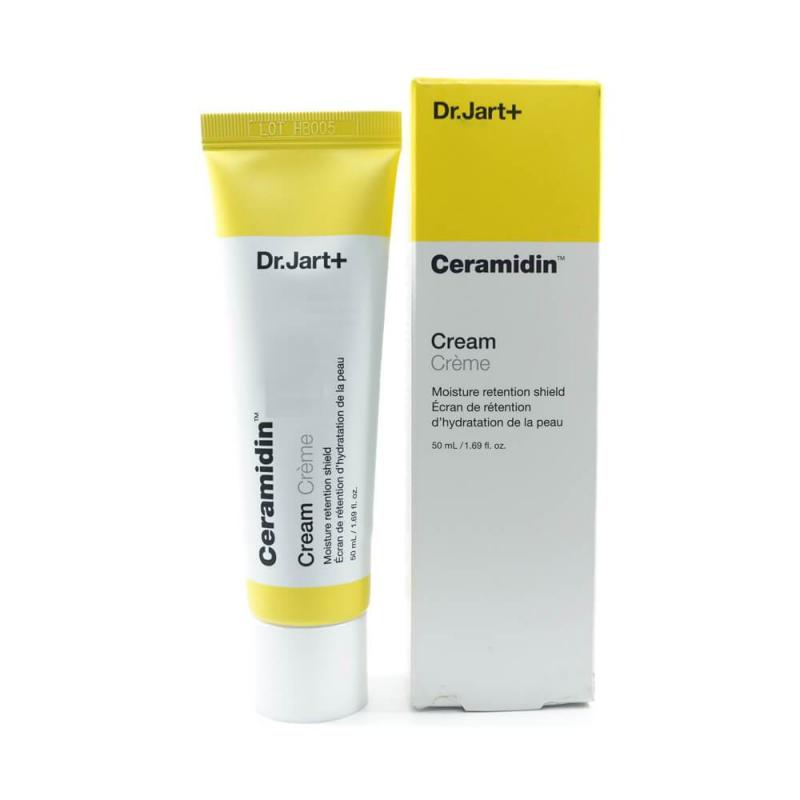 Ceramidin Cream-Dr.Jart