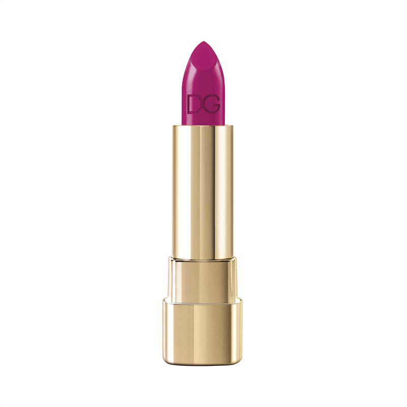 Classic Cream Lipstick, Color Shocking 255-Dolce and Gabbana