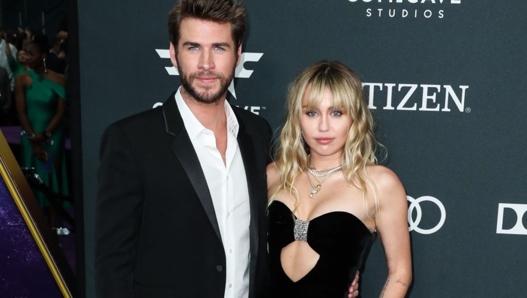 Miley Cyrus – Liam Hemsworth: Νέος χωρισμός για το ζευγάρι