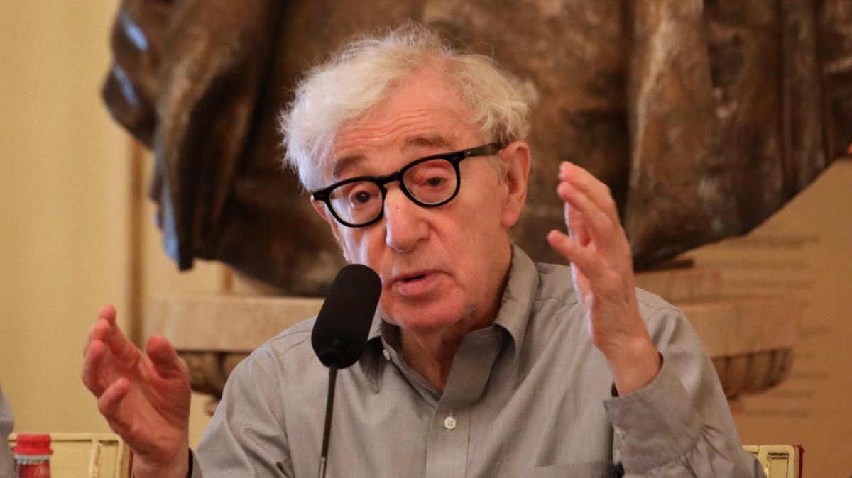 Woody Allen: Ανεβάζει όπερα στη Σκάλα του Μιλάνου