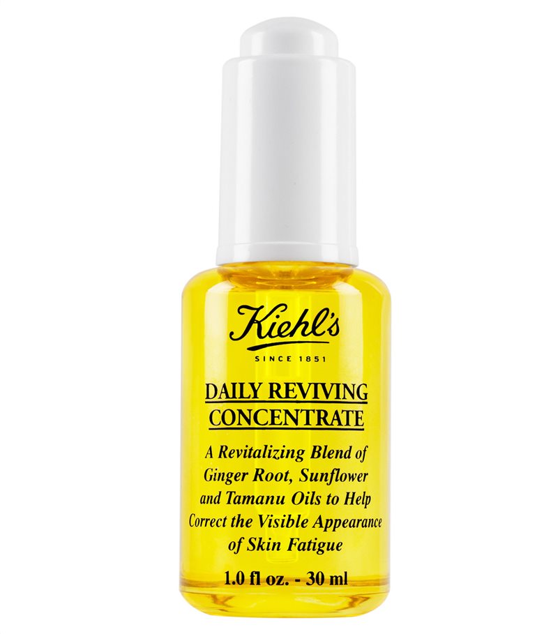 DAILY REVIVING CONCENTRATE