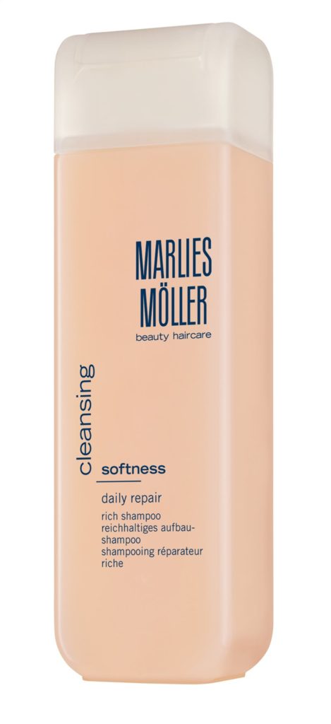 Daily Repair Rich Shampoo-Marlies Moller