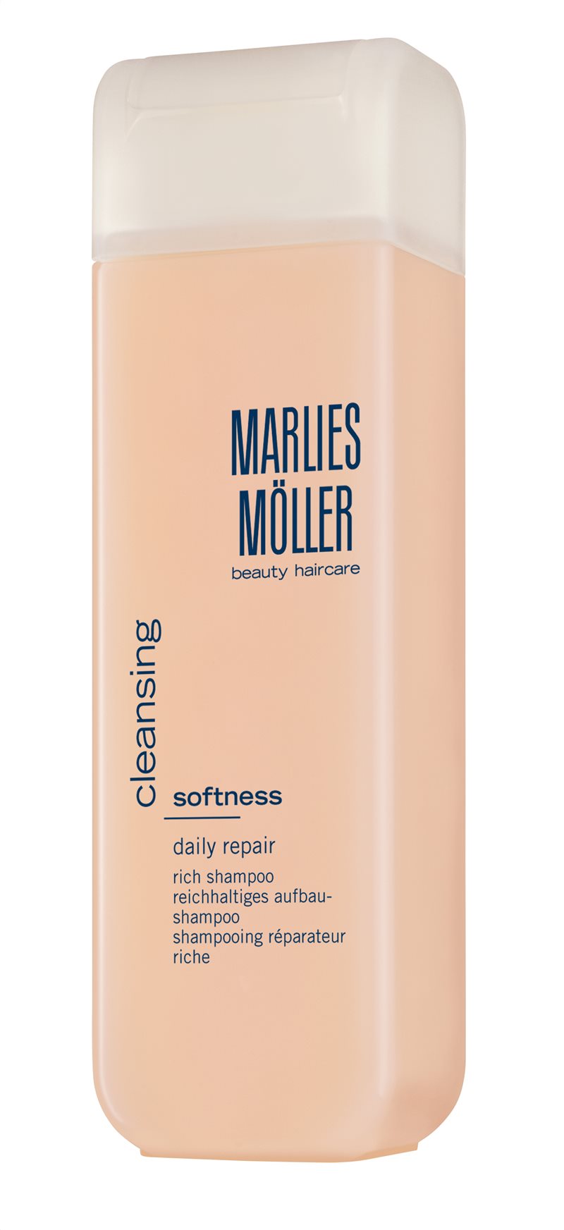 Daily Repair Rich Shampoo-Marlies Moller