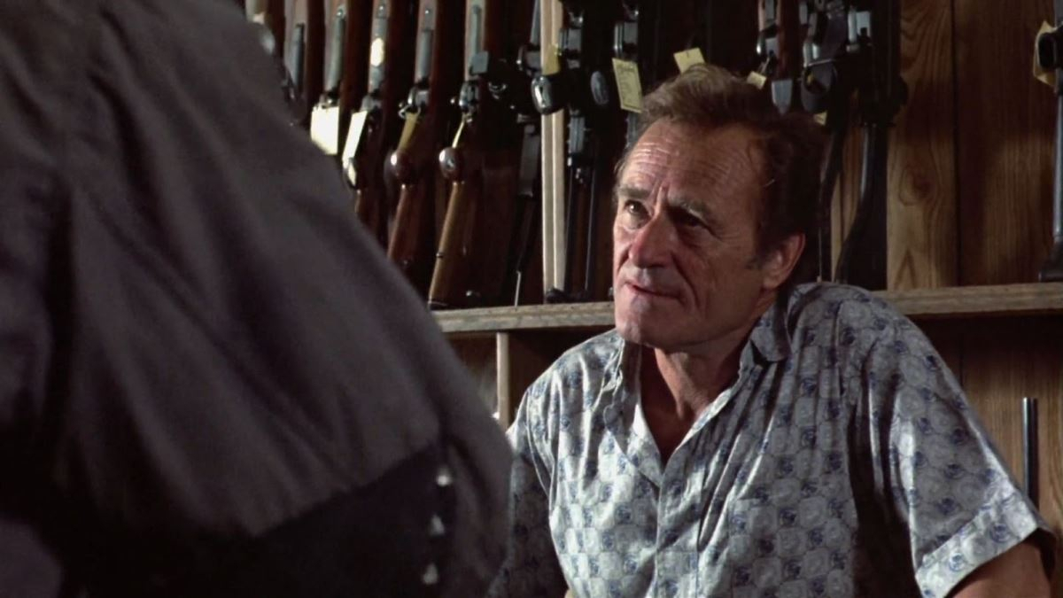 Dick Miller: Πέθανε ο ηθοποιός του “The Terminator”