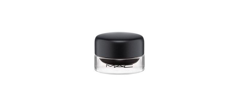 Fluidline gel eyeliner-Mac