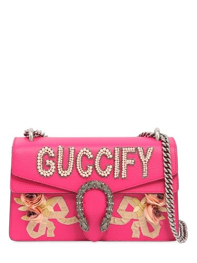 Τσάντα Gucci- Μόνο 3,980 ευρώ 