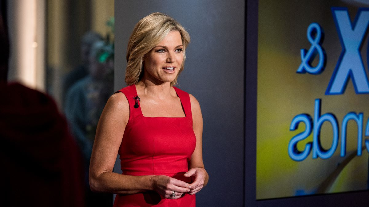 Heather Nauert: Από τα studio του FOX στα Ηνωμένα Έθνη