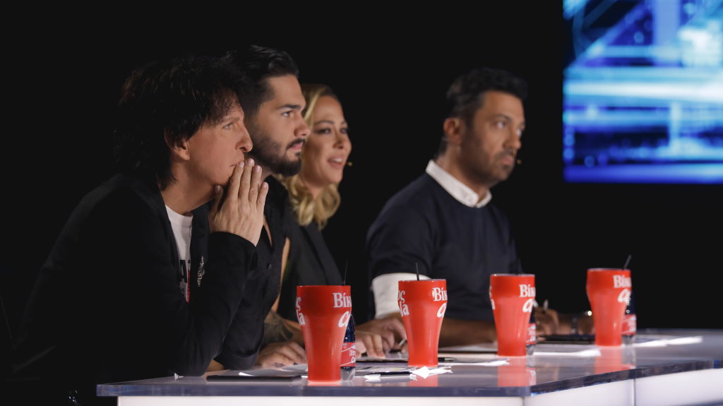 X Factor: Τι θα δούμε στο αποψινό Chair Challenge;