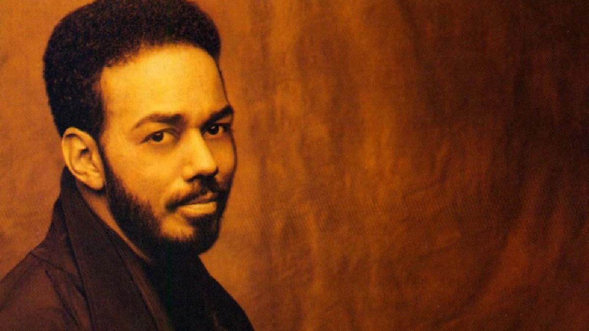 Πέθανε o τραγουδιστής της R&B, James Ingram